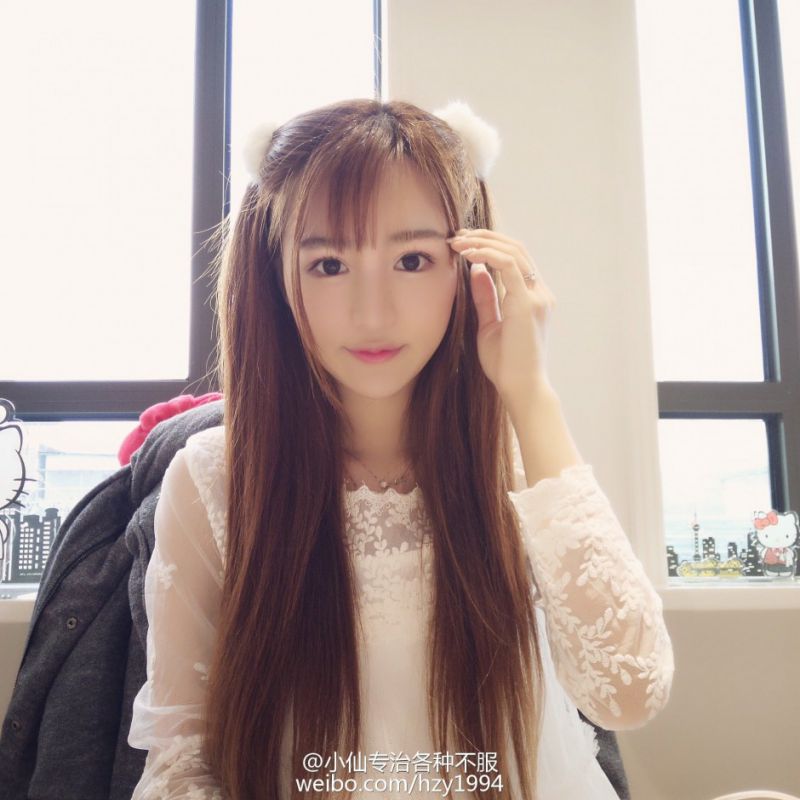 平面模特儿黄政屹微私拍美图