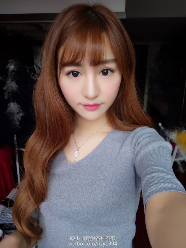 平面模特儿黄政屹微私拍美图