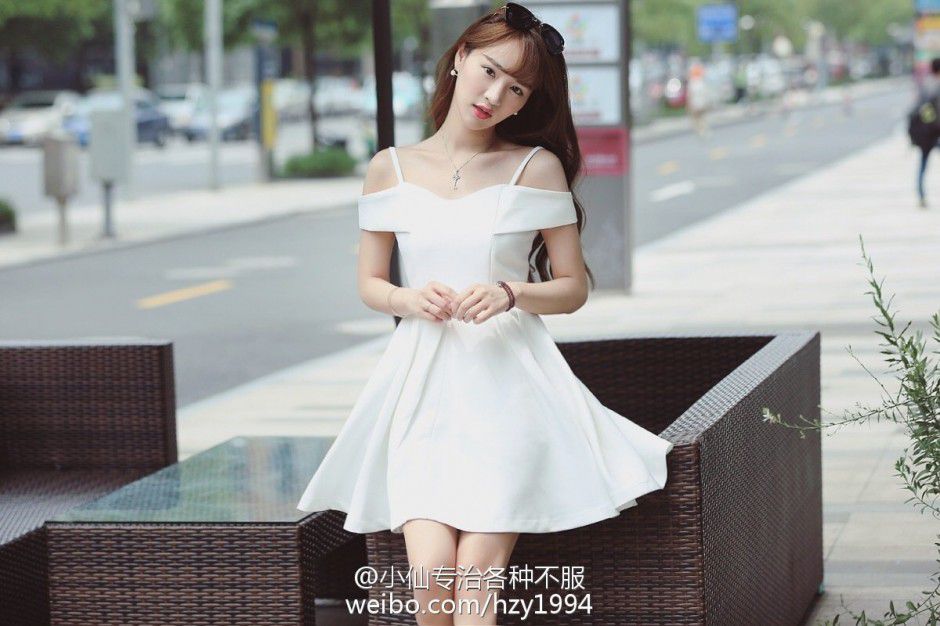 平面模特儿黄政屹微私拍美图