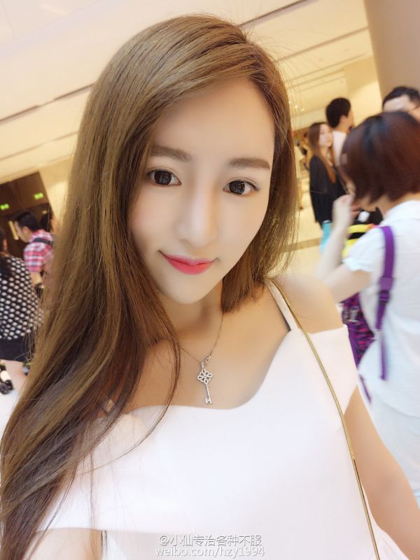 平面模特儿黄政屹微私拍美图