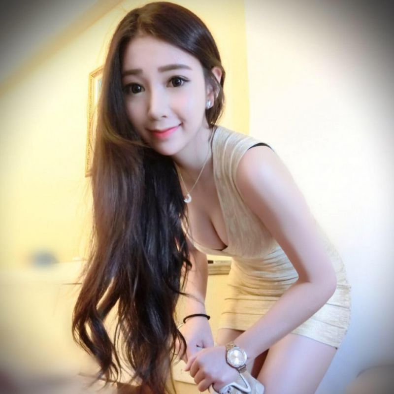台湾美女模特ChihYuChen自拍写真图片