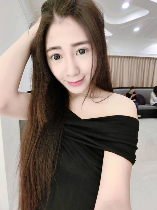 台湾美女模特ChihYuChen自拍写真图片