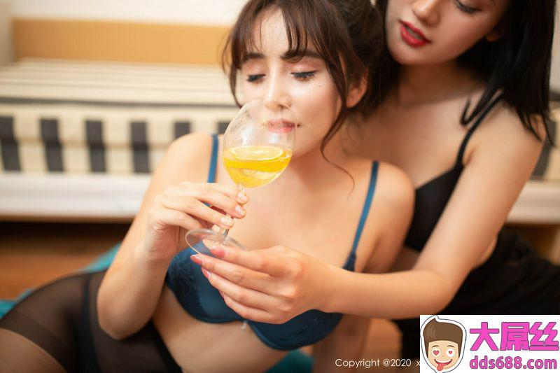 Xiuren系列No1997模特合集性感写真