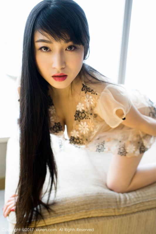 杨玉奴sunny-极品诱惑豪乳美女