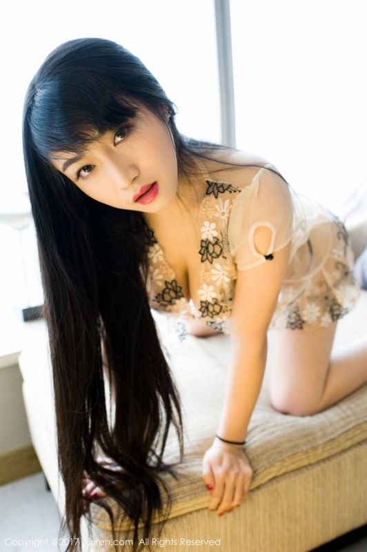 杨玉奴sunny-极品诱惑豪乳美女