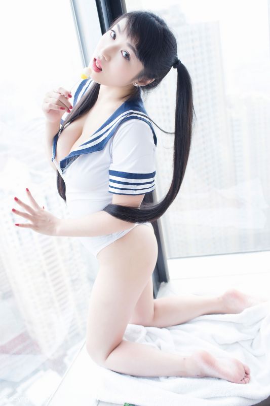 杨玉奴sunny-极品诱惑豪乳美女