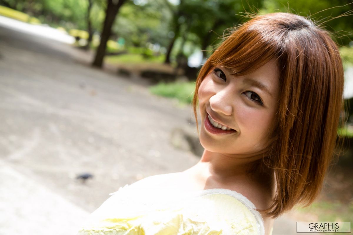 新山らん新山兰RanNiiyama