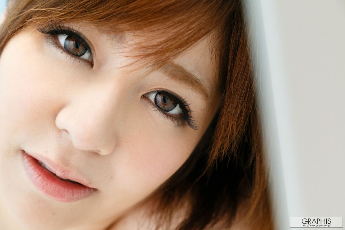 新山らん新山兰RanNiiyama