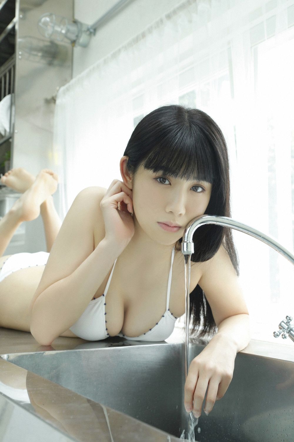 ReiIshigami石神澪
