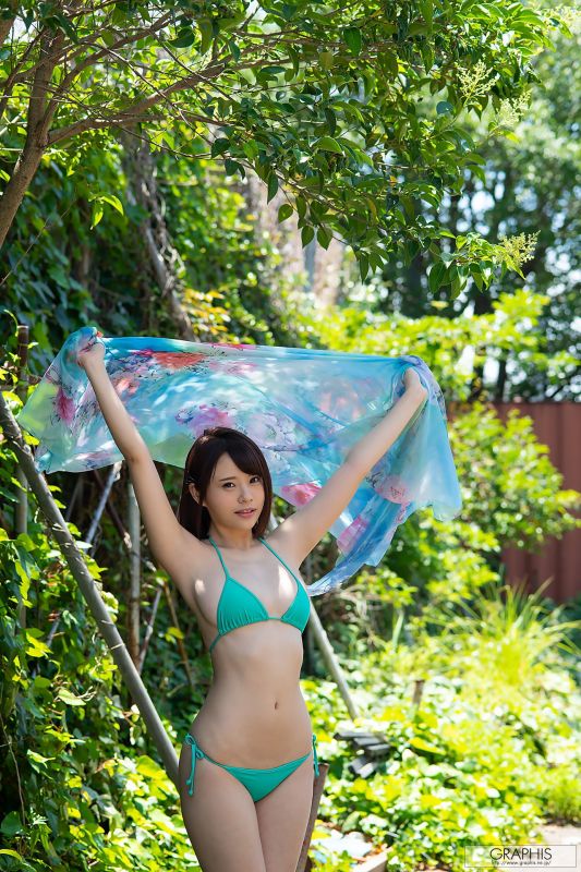 MayukiIto伊藤舞雪SnowDance