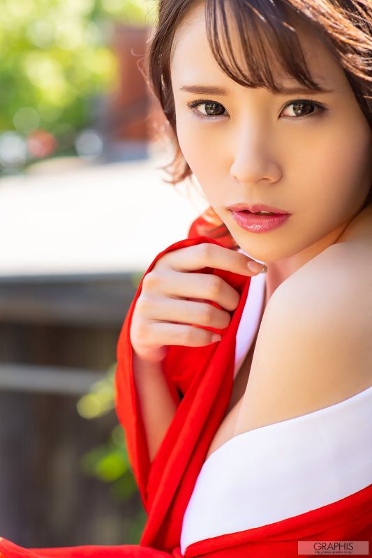 MayukiIto伊藤舞雪SnowDance