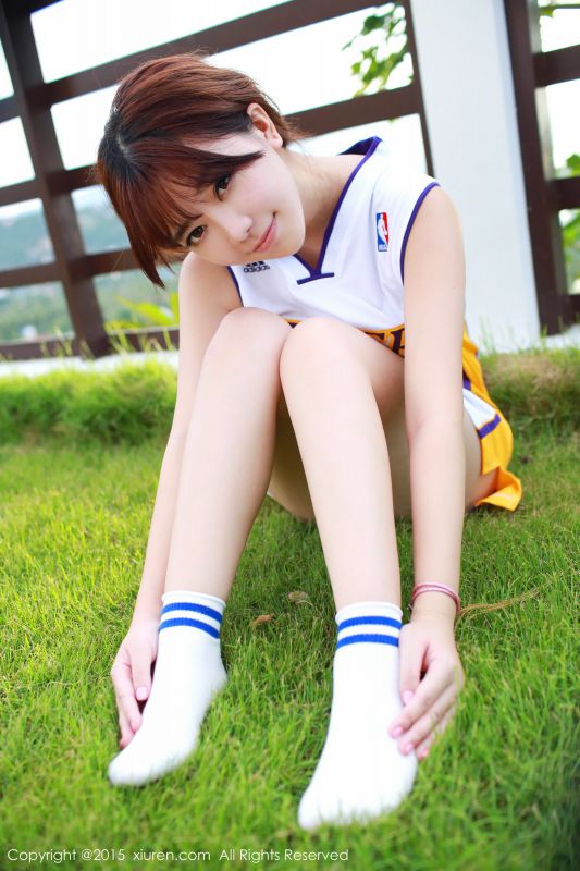 童颜美女刘飞儿Faye大胆人体艺术摄影
