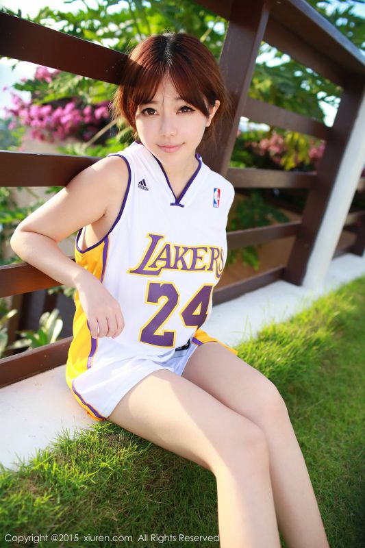 童颜美女刘飞儿Faye大胆人体艺术摄影
