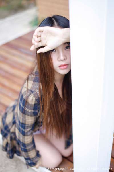 李波Bobo-大胸妹子